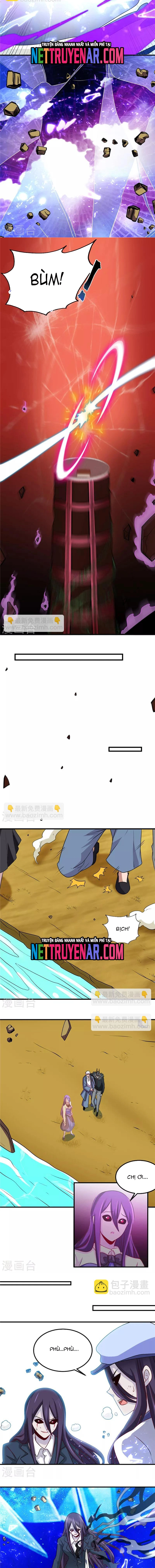 Địa Ngục Này Ta Mở Ra Đấy Chapter 391 - Trang 2