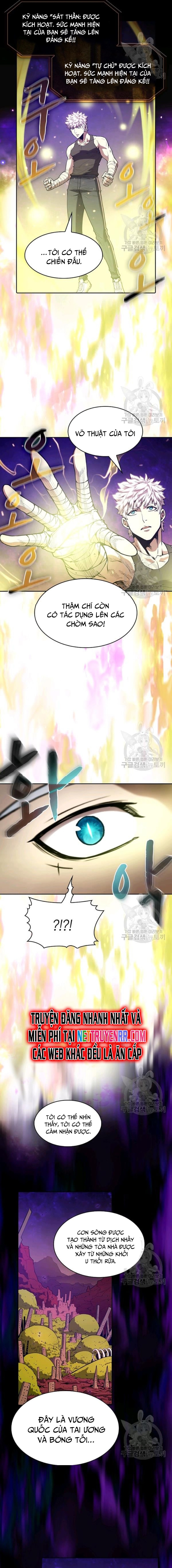 Thiên Thần Quay Về Từ Địa Ngục Chapter 27 - Trang 2