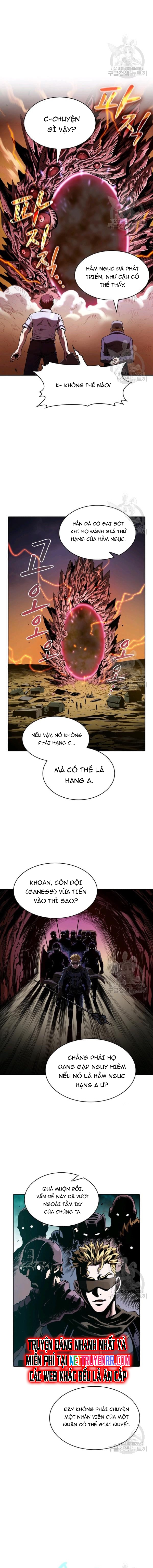 Thiên Thần Quay Về Từ Địa Ngục Chapter 29 - Trang 2
