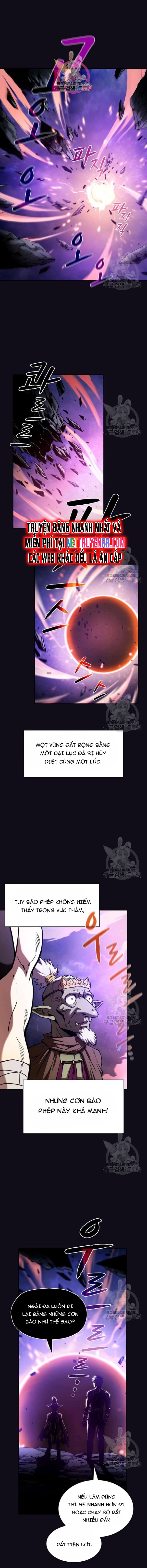 Thiên Thần Quay Về Từ Địa Ngục Chapter 29 - Trang 2
