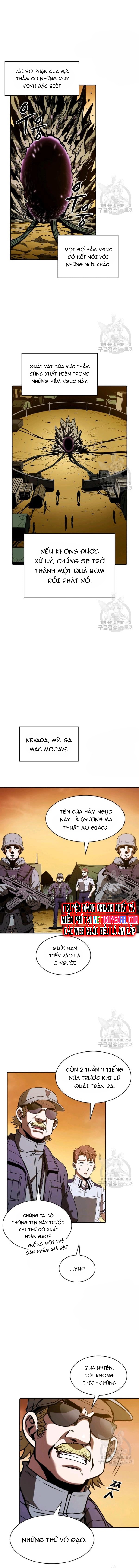 Thiên Thần Quay Về Từ Địa Ngục Chapter 29 - Trang 2