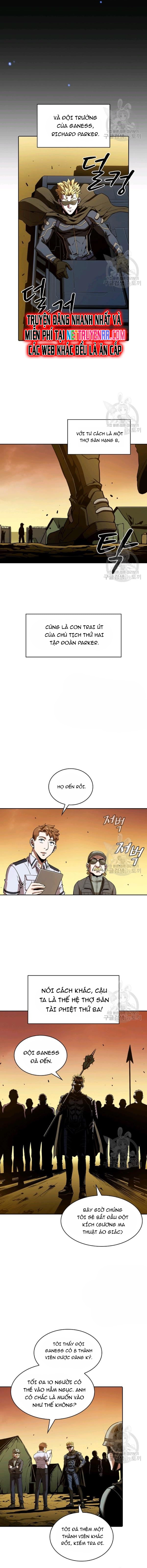 Thiên Thần Quay Về Từ Địa Ngục Chapter 29 - Trang 2
