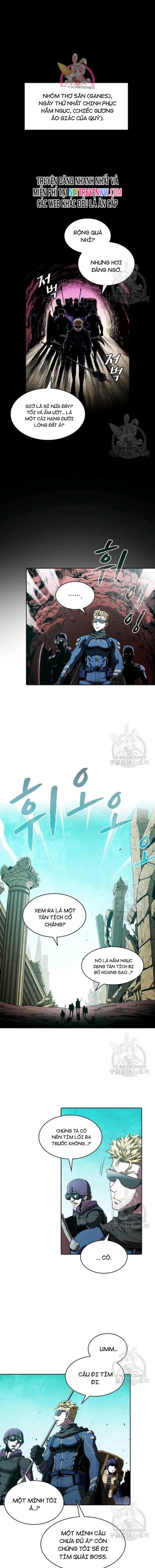 Thiên Thần Quay Về Từ Địa Ngục Chapter 30 - Trang 2