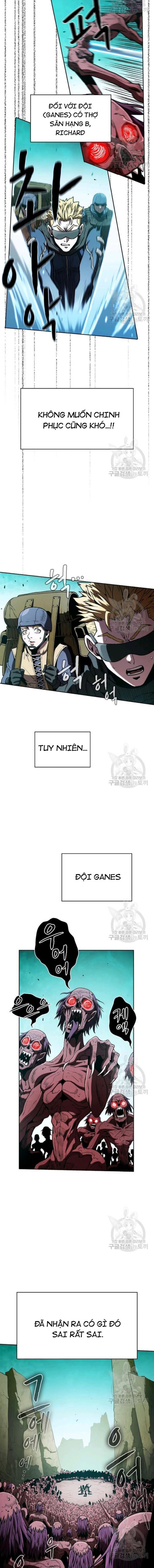 Thiên Thần Quay Về Từ Địa Ngục Chapter 30 - Trang 2
