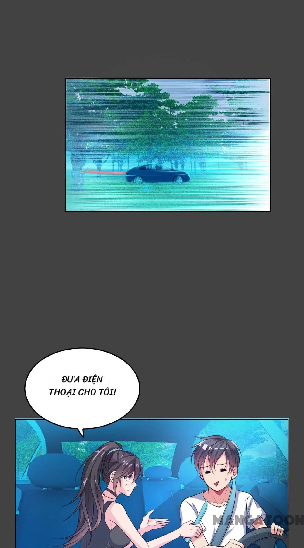 Nhặt Hoa Khôi Về Làm Vợ Chapter 1 - Trang 2