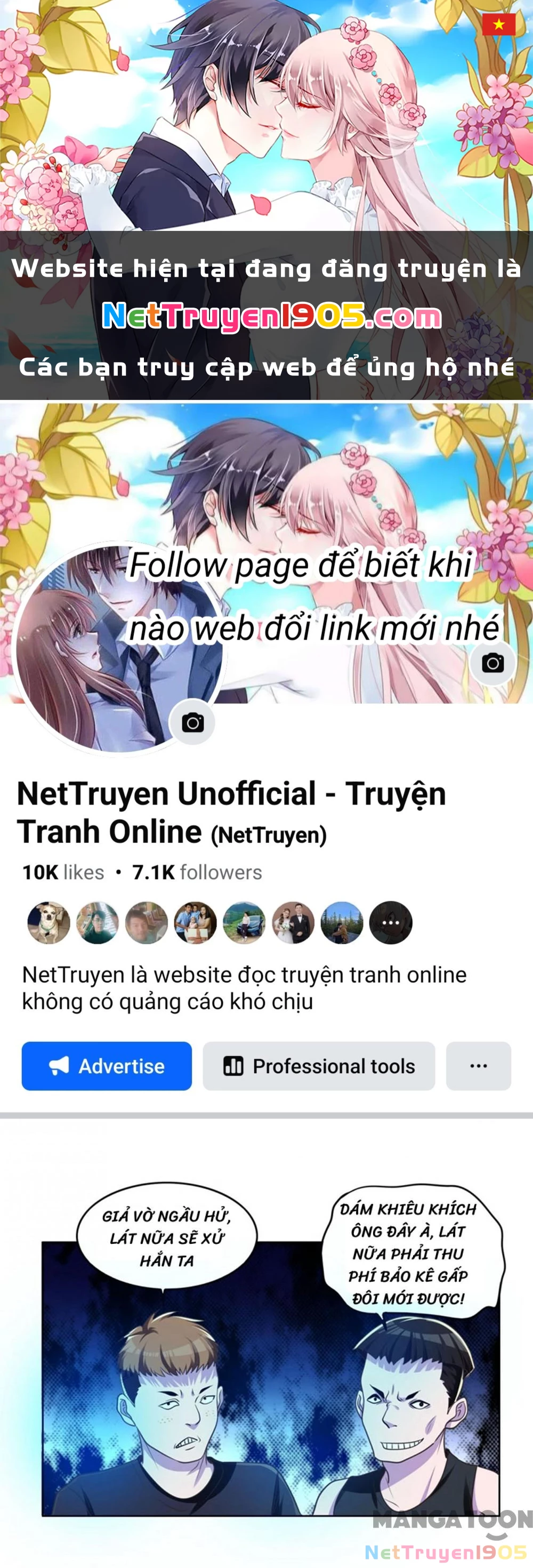 Nhặt Hoa Khôi Về Làm Vợ Chapter 4 - Trang 2