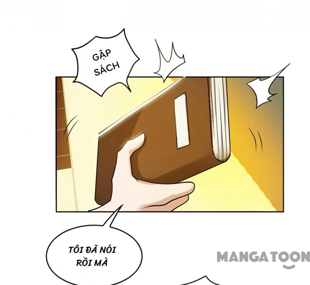 Nhặt Hoa Khôi Về Làm Vợ Chapter 4 - Trang 2