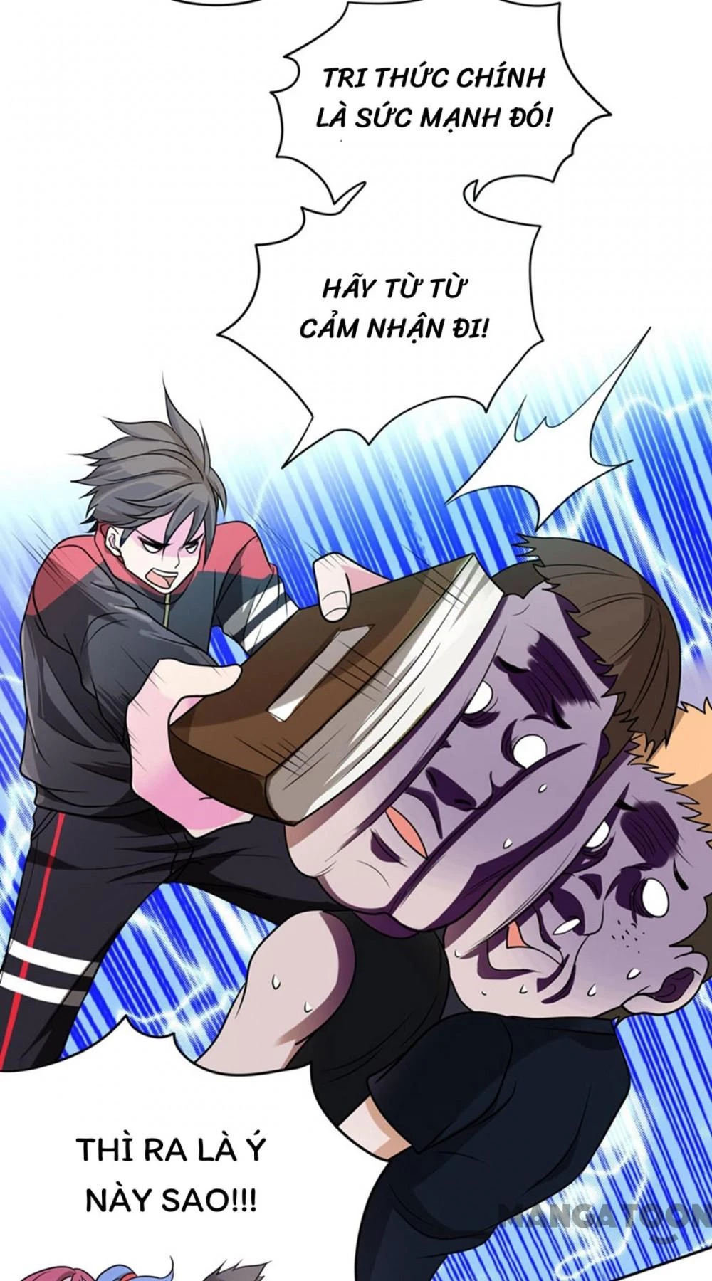 Nhặt Hoa Khôi Về Làm Vợ Chapter 4 - Trang 2