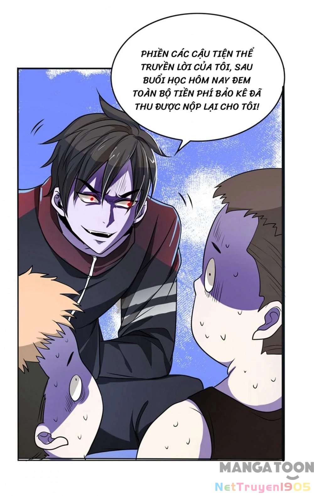 Nhặt Hoa Khôi Về Làm Vợ Chapter 4 - Trang 2