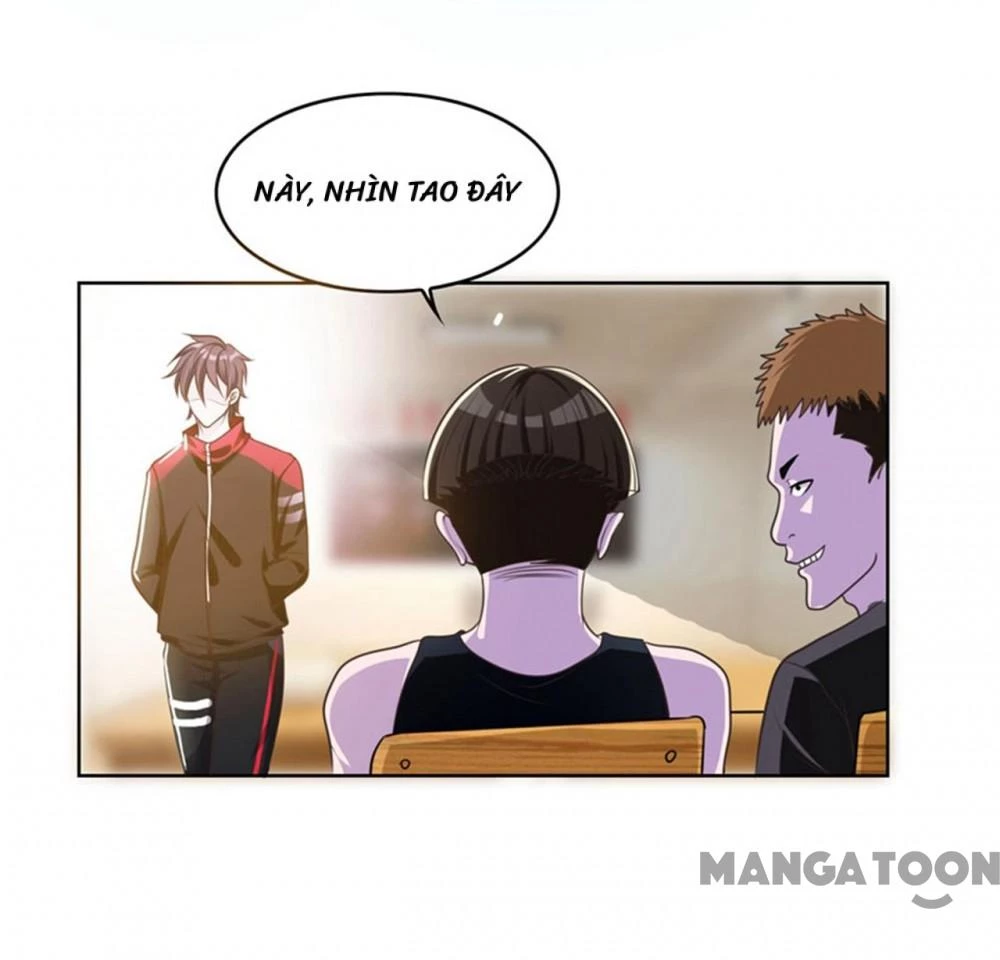 Nhặt Hoa Khôi Về Làm Vợ Chapter 4 - Trang 2
