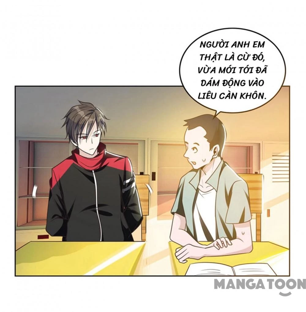 Nhặt Hoa Khôi Về Làm Vợ Chapter 4 - Trang 2