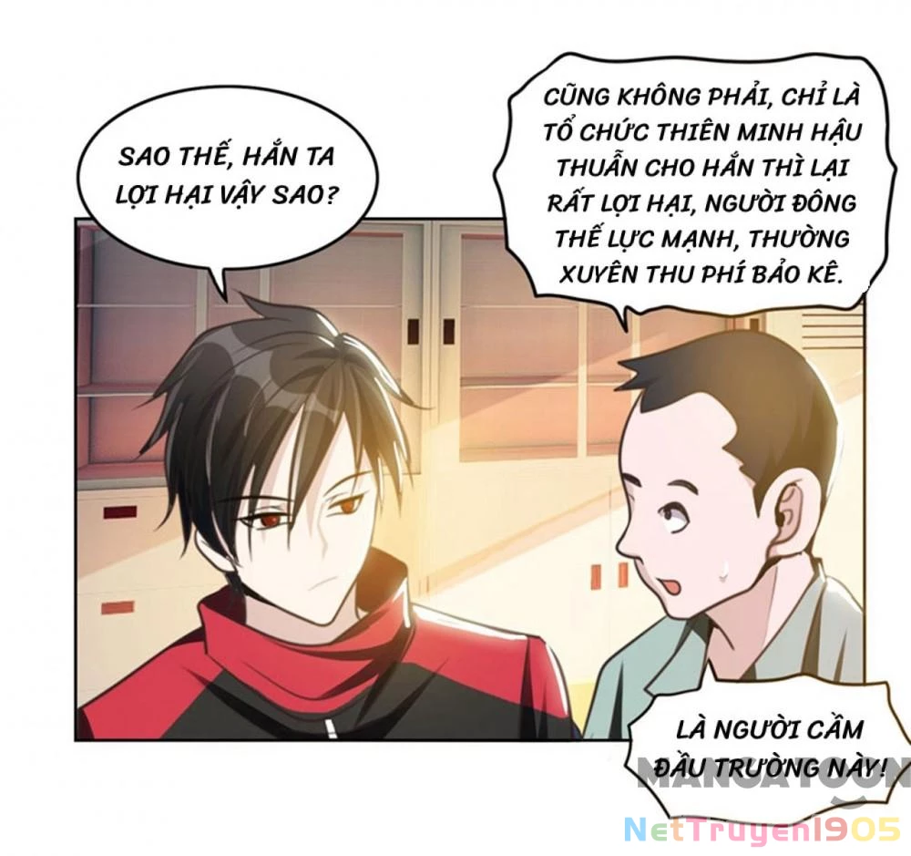 Nhặt Hoa Khôi Về Làm Vợ Chapter 4 - Trang 2
