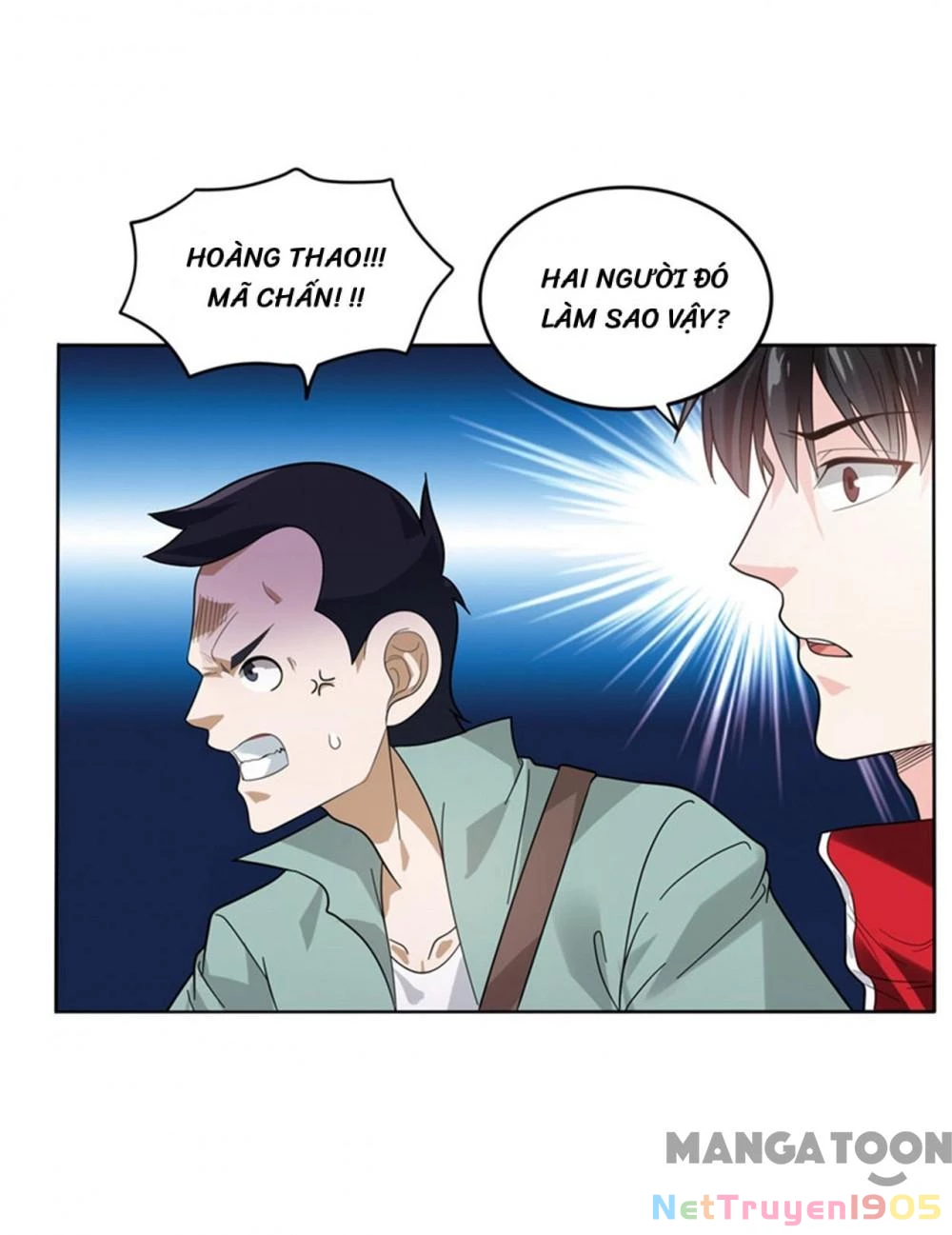 Nhặt Hoa Khôi Về Làm Vợ Chapter 11 - Trang 2