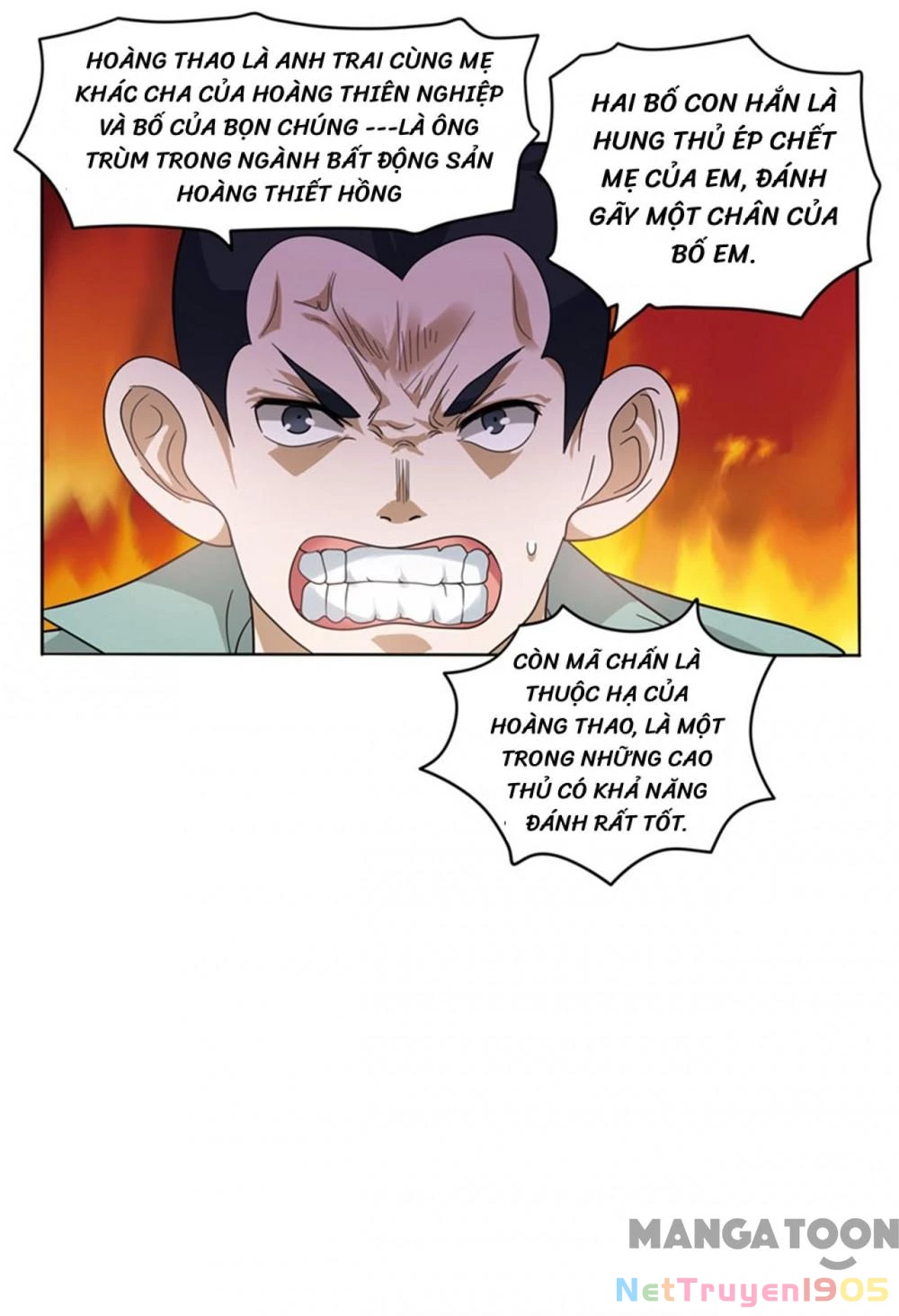 Nhặt Hoa Khôi Về Làm Vợ Chapter 11 - Trang 2