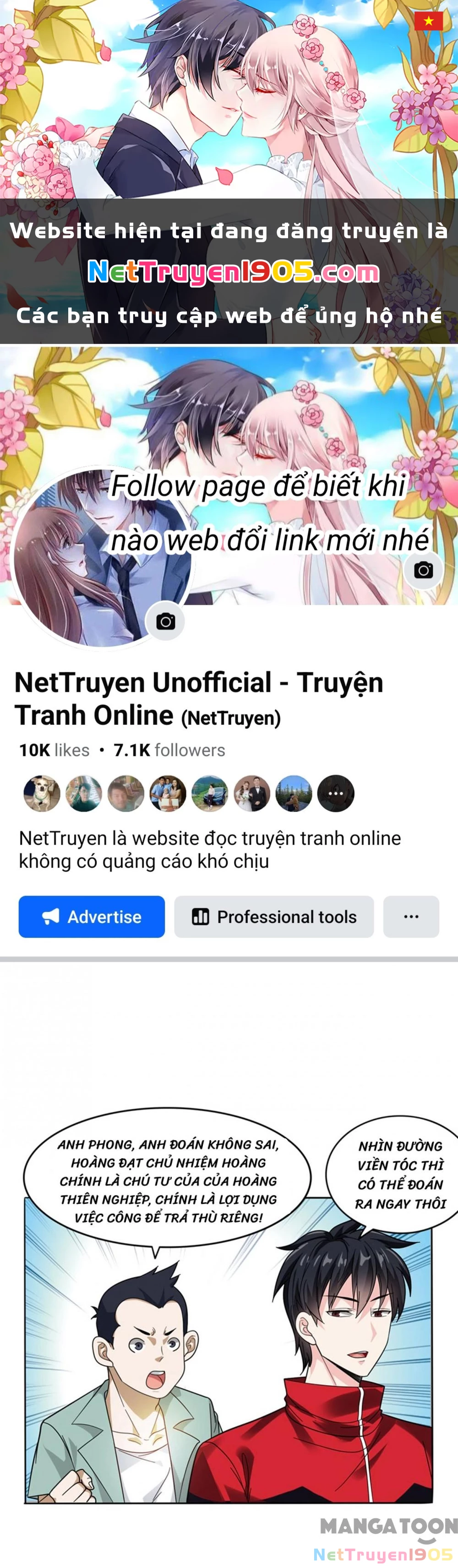 Nhặt Hoa Khôi Về Làm Vợ Chapter 11 - Trang 2