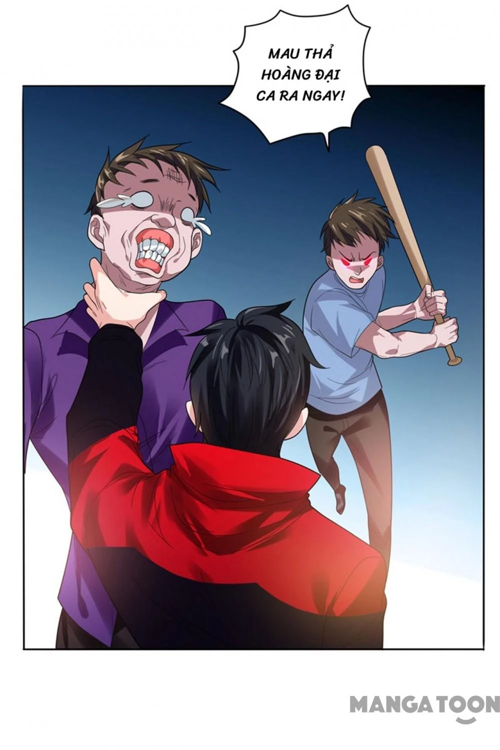 Nhặt Hoa Khôi Về Làm Vợ Chapter 11 - Trang 2
