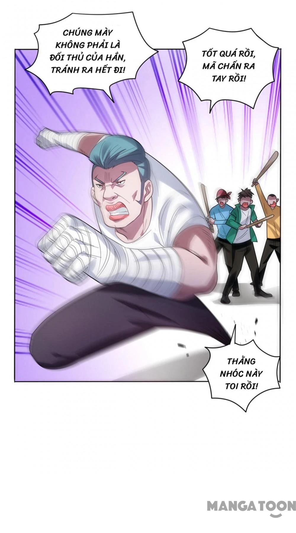 Nhặt Hoa Khôi Về Làm Vợ Chapter 11 - Trang 2