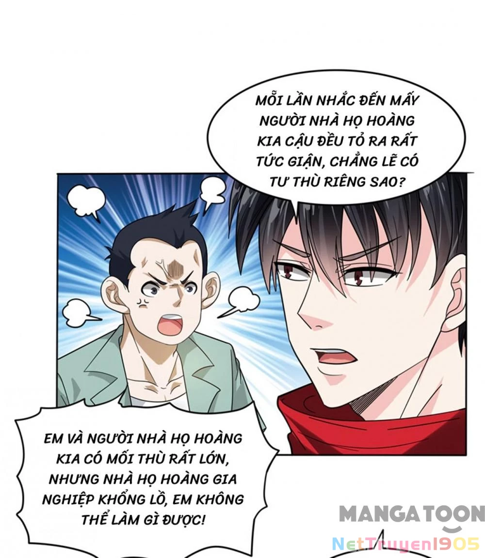 Nhặt Hoa Khôi Về Làm Vợ Chapter 11 - Trang 2