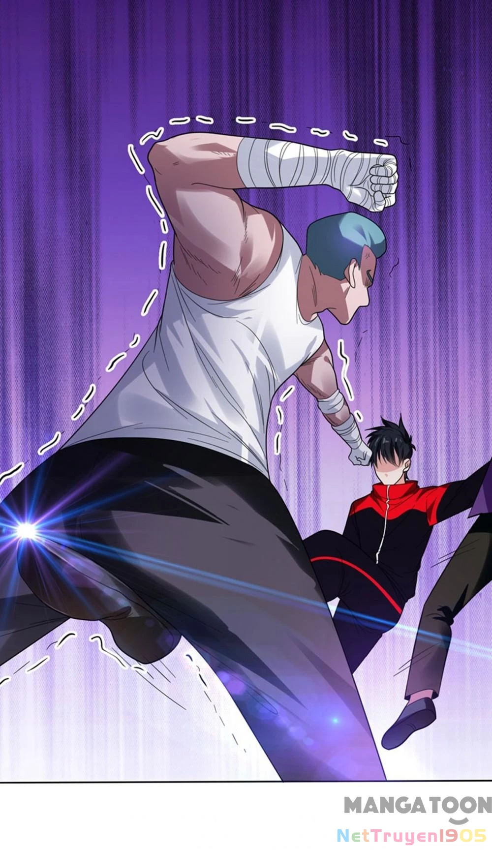Nhặt Hoa Khôi Về Làm Vợ Chapter 11 - Trang 2