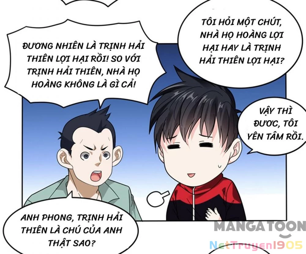 Nhặt Hoa Khôi Về Làm Vợ Chapter 11 - Trang 2