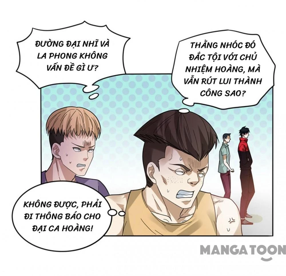 Nhặt Hoa Khôi Về Làm Vợ Chapter 11 - Trang 2