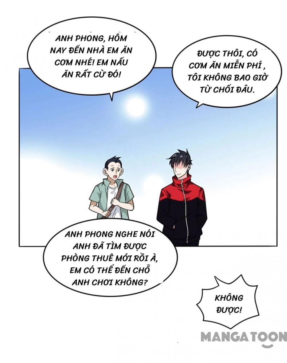 Nhặt Hoa Khôi Về Làm Vợ Chapter 11 - Trang 2