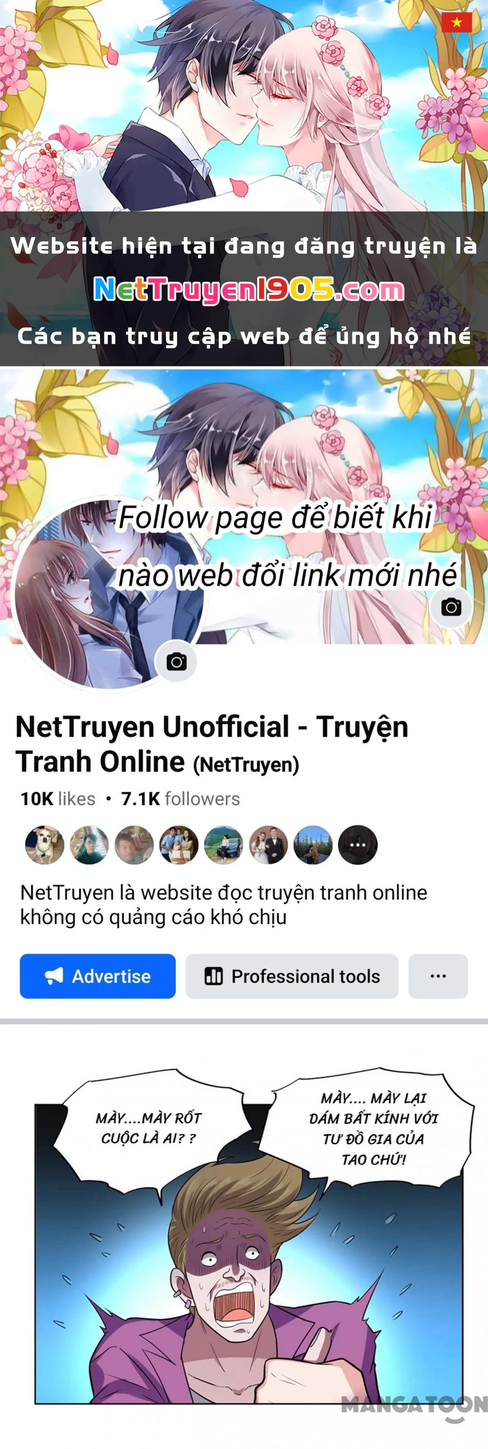 Nhặt Hoa Khôi Về Làm Vợ Chapter 18 - Trang 2