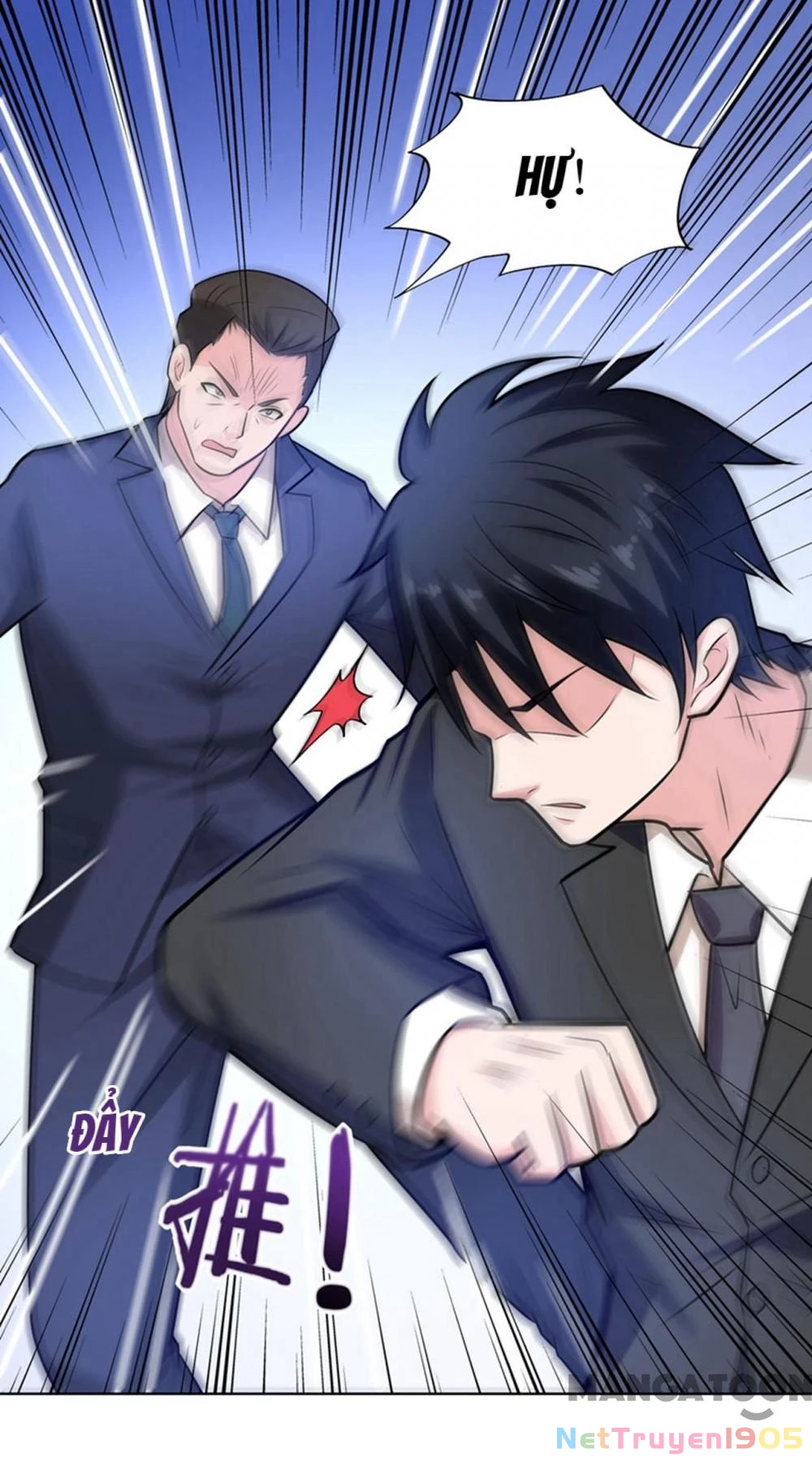 Nhặt Hoa Khôi Về Làm Vợ Chapter 18 - Trang 2