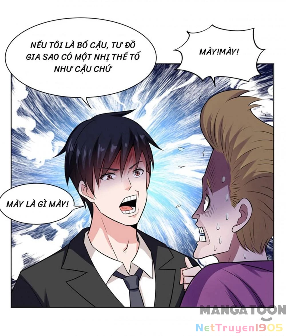 Nhặt Hoa Khôi Về Làm Vợ Chapter 18 - Trang 2