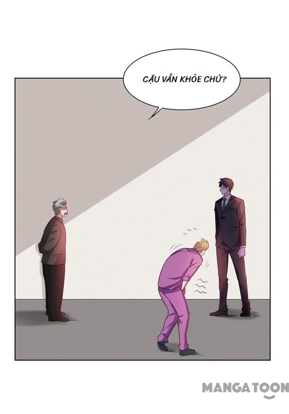 Nhặt Hoa Khôi Về Làm Vợ Chapter 18 - Trang 2