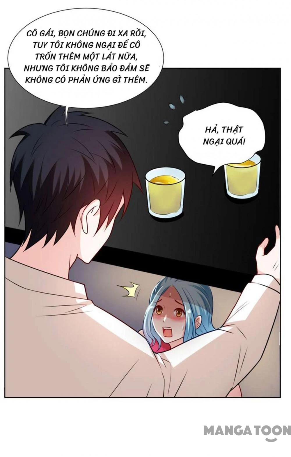 Nhặt Hoa Khôi Về Làm Vợ Chapter 20 - Trang 2