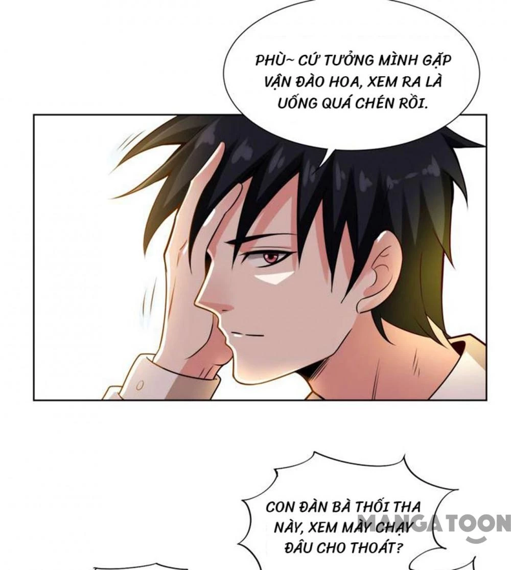 Nhặt Hoa Khôi Về Làm Vợ Chapter 20 - Trang 2
