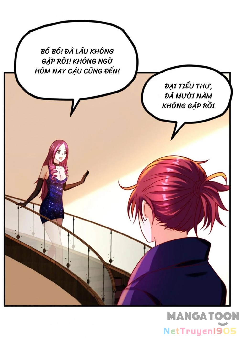 Nhặt Hoa Khôi Về Làm Vợ Chapter 25 - Trang 2
