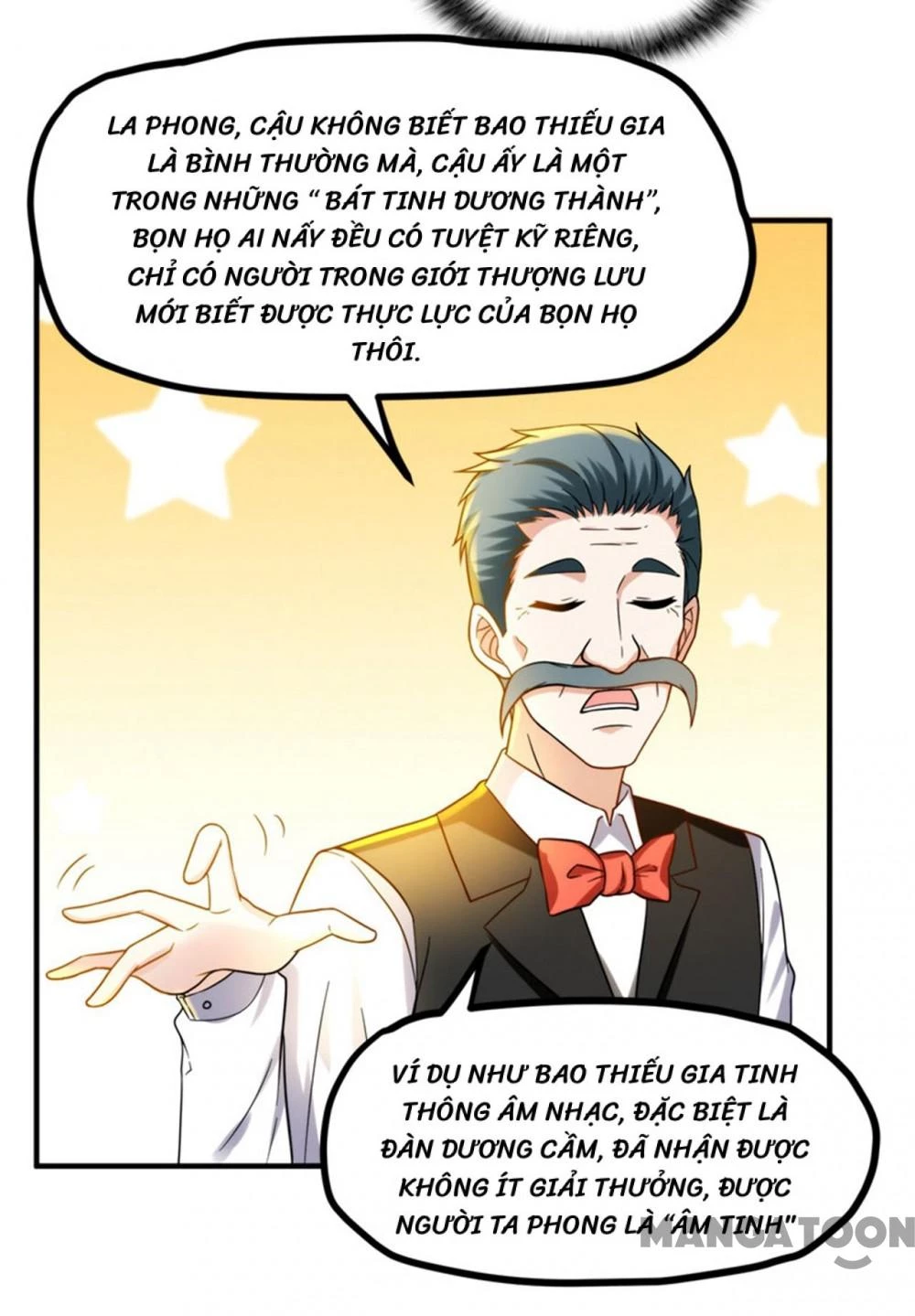 Nhặt Hoa Khôi Về Làm Vợ Chapter 25 - Trang 2