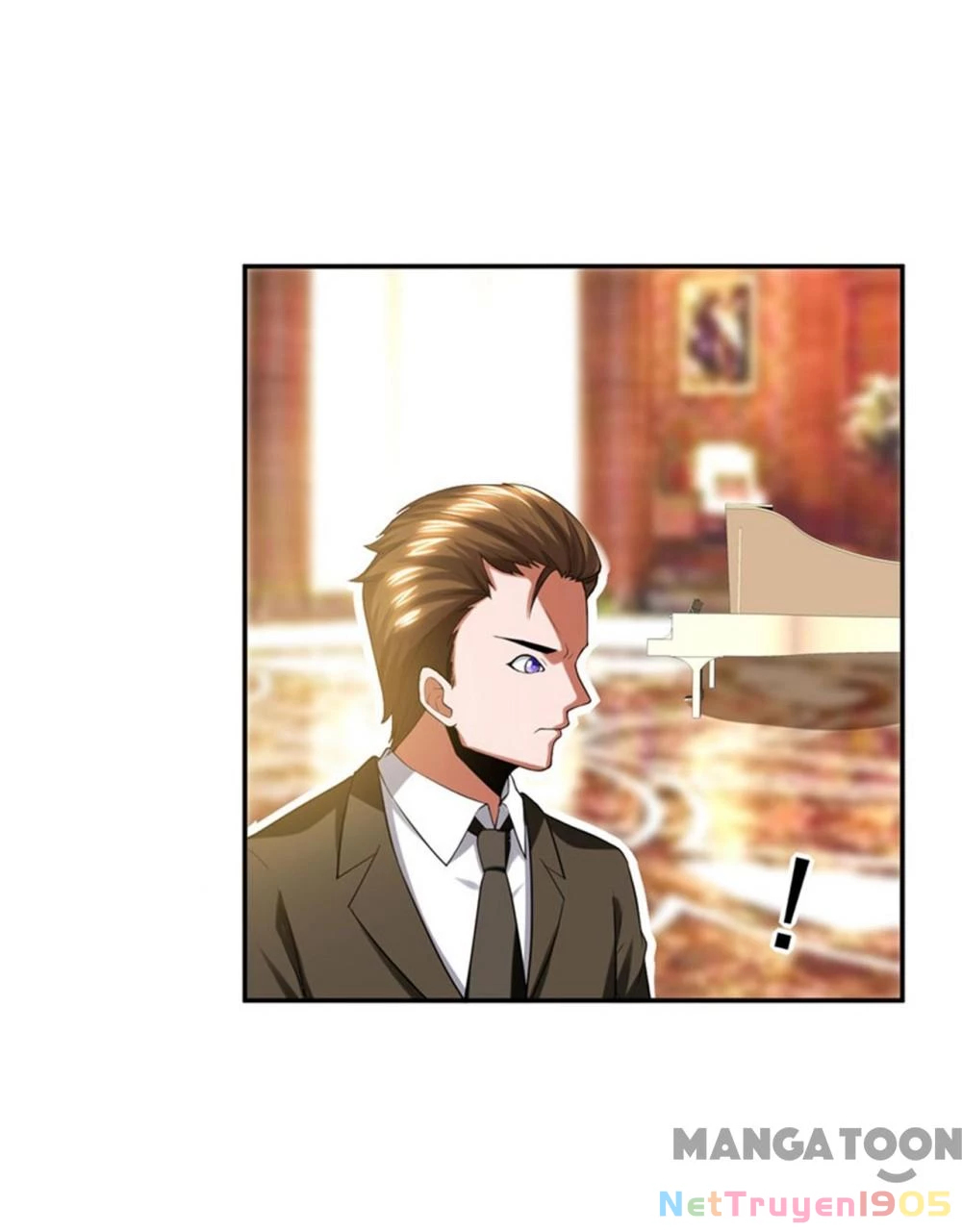 Nhặt Hoa Khôi Về Làm Vợ Chapter 30 - Trang 2