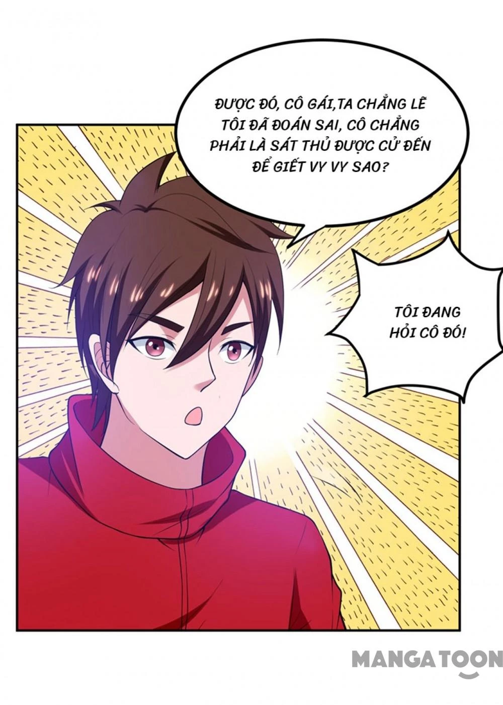 Nhặt Hoa Khôi Về Làm Vợ Chapter 32 - Trang 2