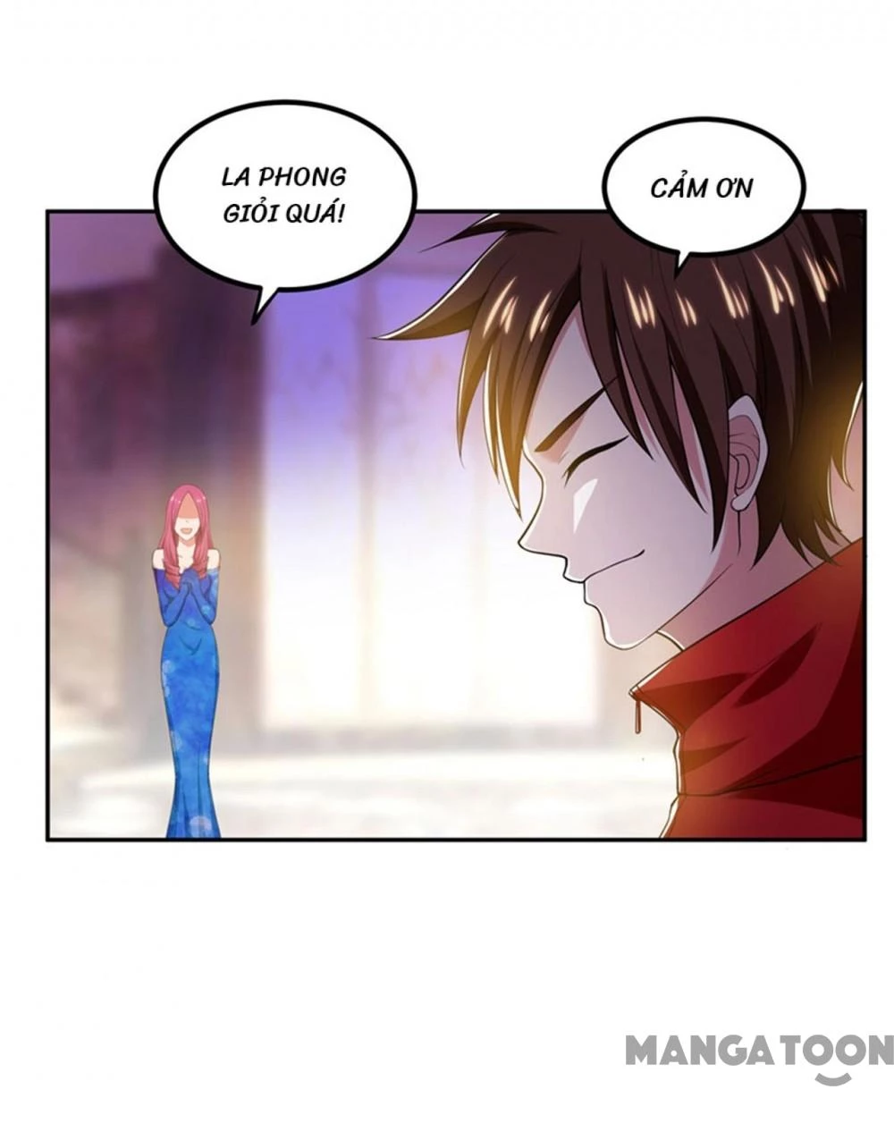 Nhặt Hoa Khôi Về Làm Vợ Chapter 32 - Trang 2