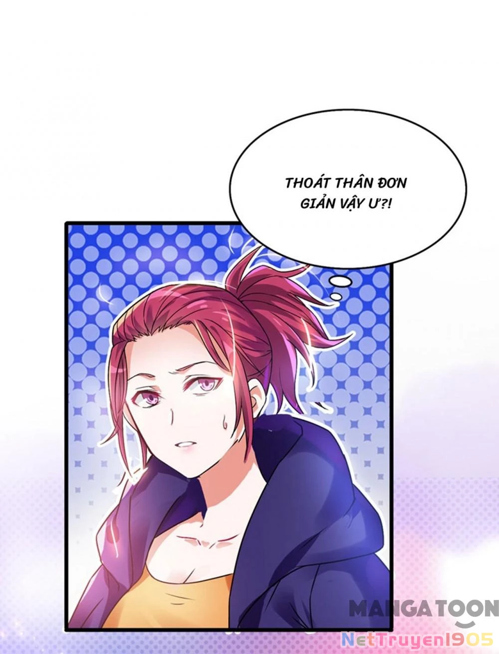 Nhặt Hoa Khôi Về Làm Vợ Chapter 33 - Trang 2