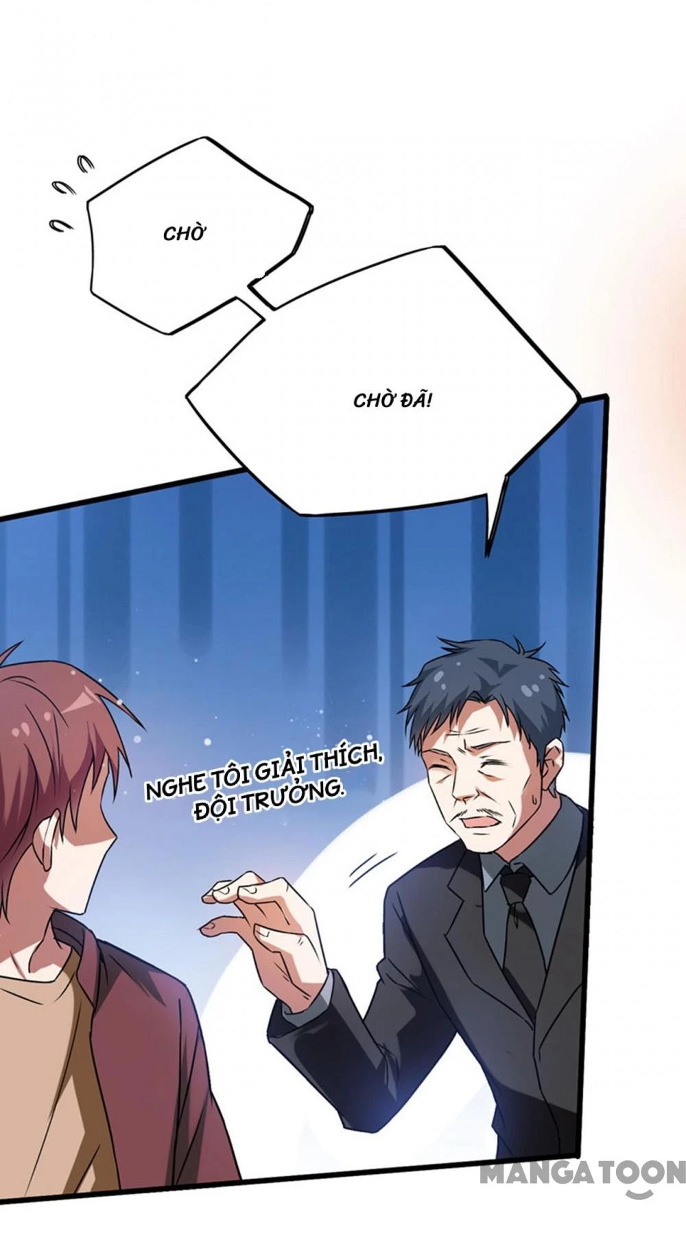 Nhặt Hoa Khôi Về Làm Vợ Chapter 33 - Trang 2