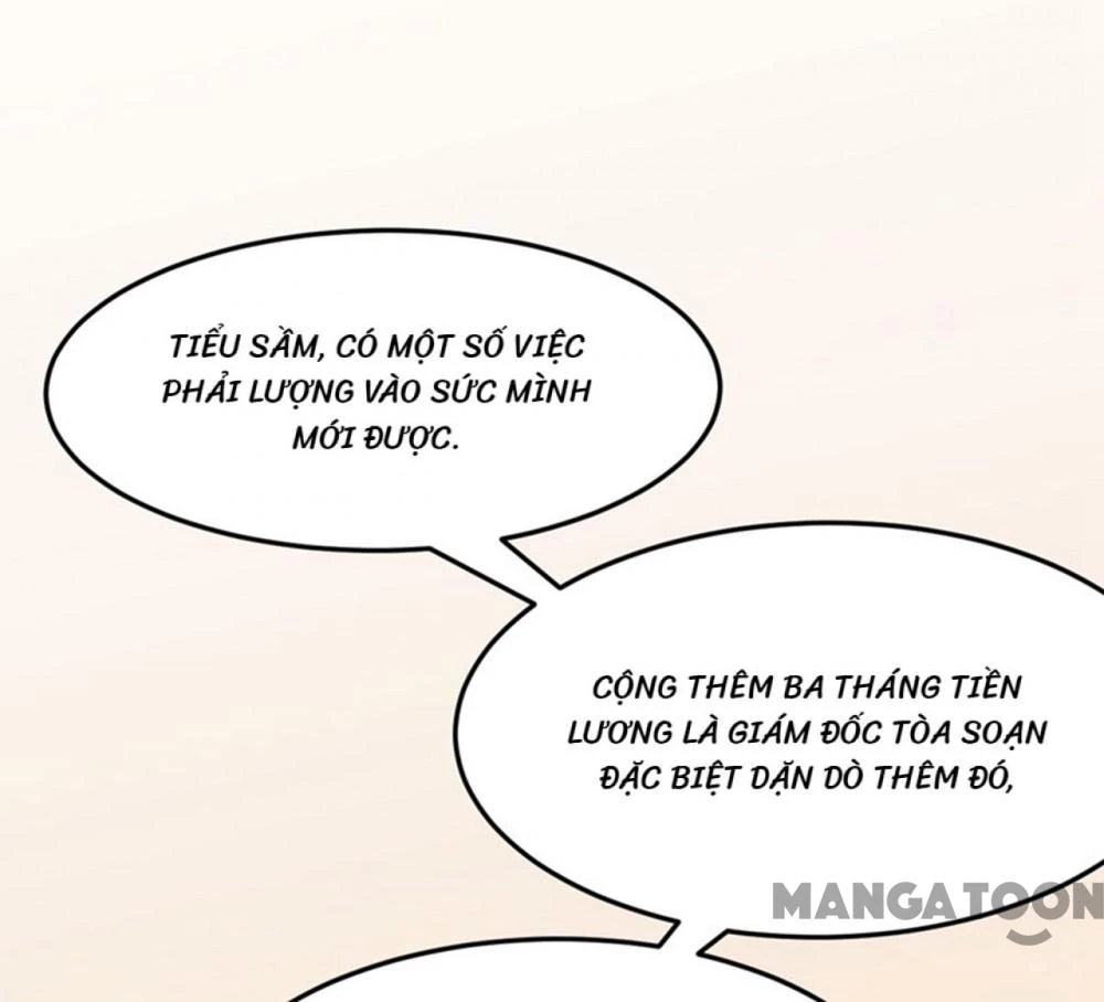 Nhặt Hoa Khôi Về Làm Vợ Chapter 34 - Trang 2