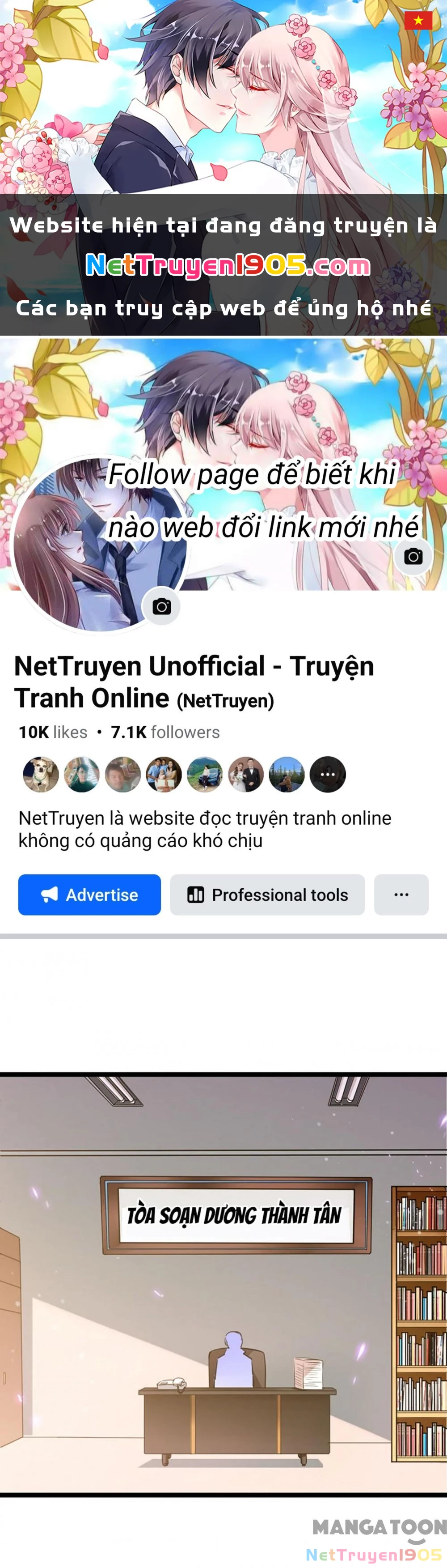 Nhặt Hoa Khôi Về Làm Vợ Chapter 34 - Trang 2