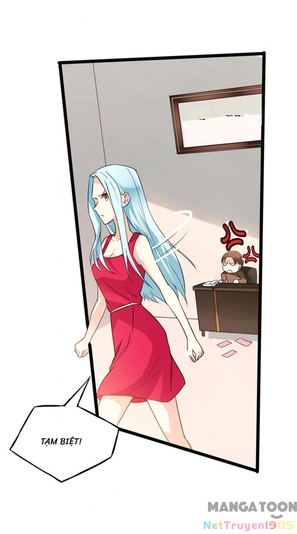 Nhặt Hoa Khôi Về Làm Vợ Chapter 34 - Trang 2