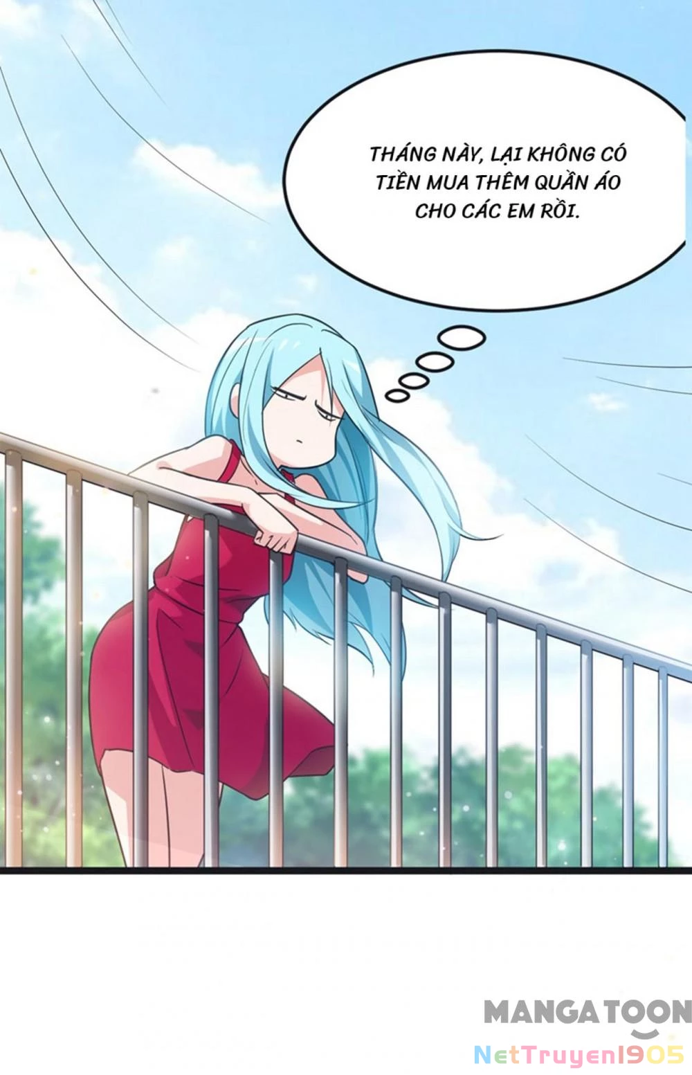 Nhặt Hoa Khôi Về Làm Vợ Chapter 34 - Trang 2