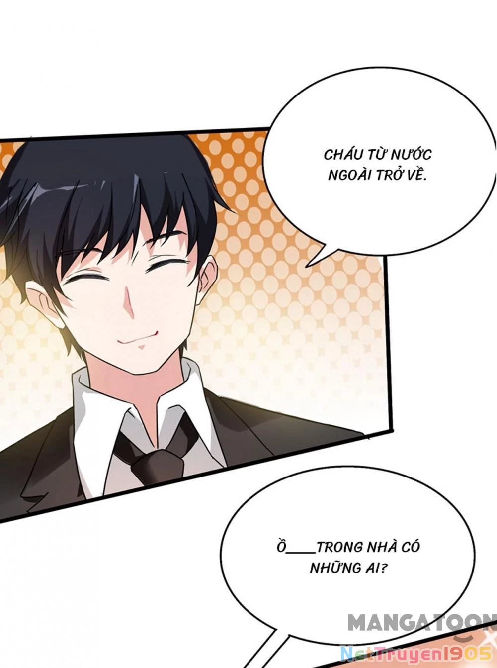 Nhặt Hoa Khôi Về Làm Vợ Chapter 34 - Trang 2