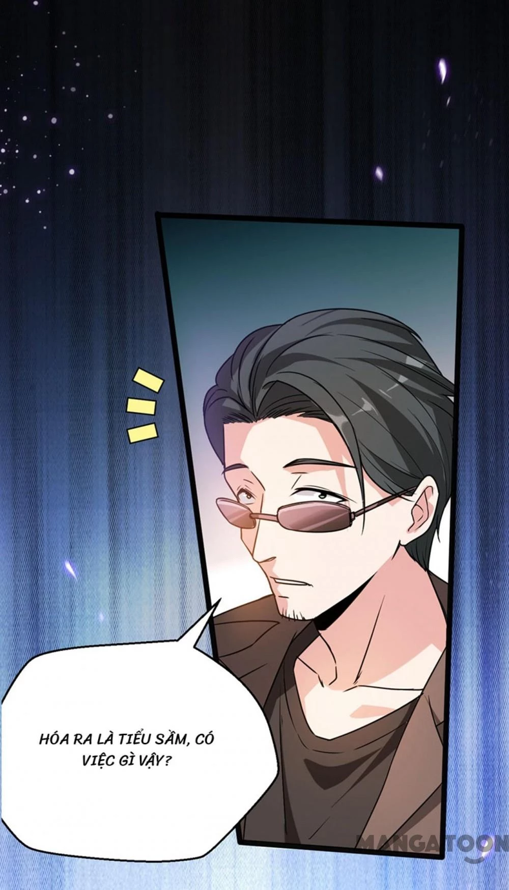Nhặt Hoa Khôi Về Làm Vợ Chapter 34 - Trang 2
