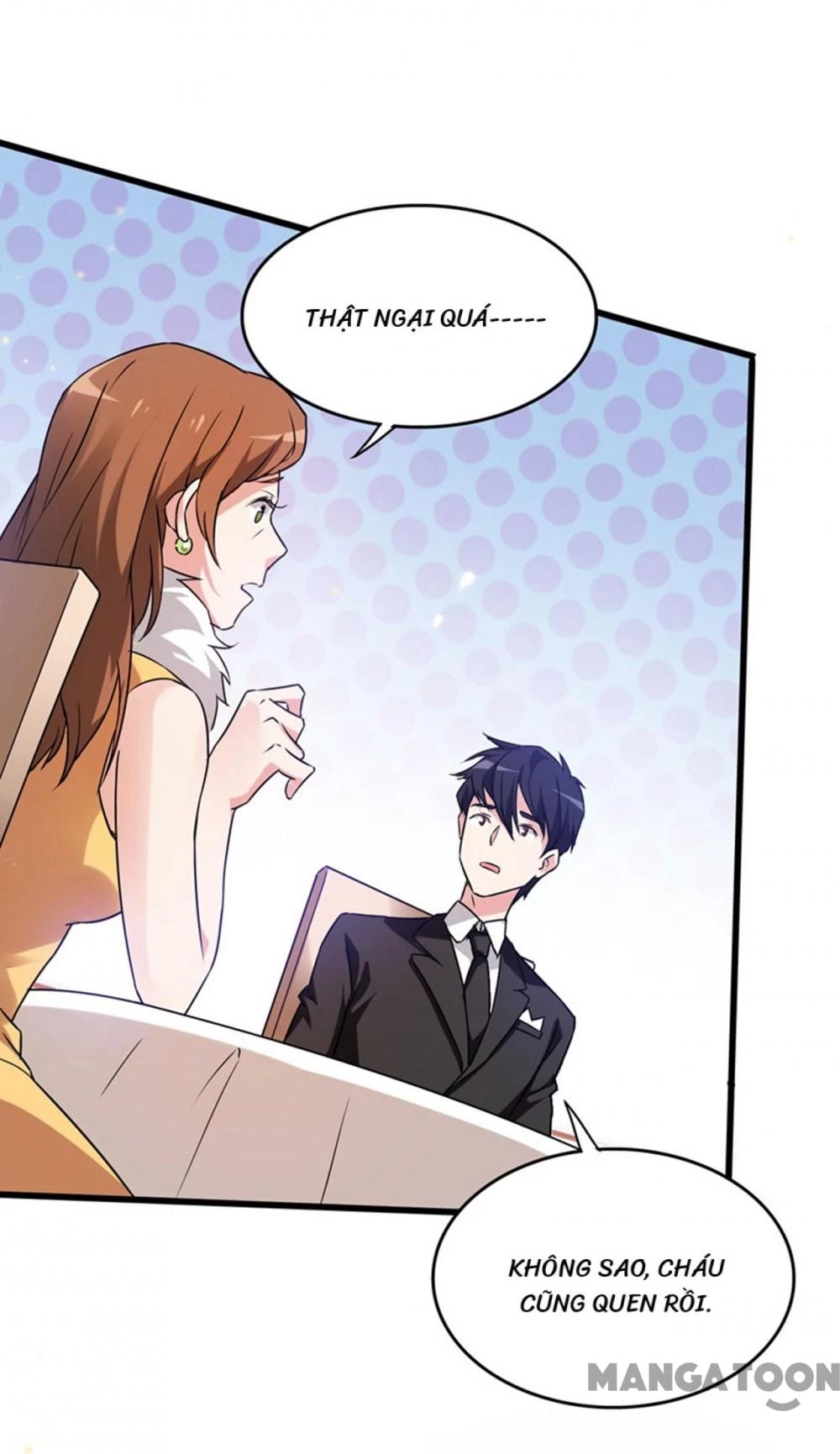 Nhặt Hoa Khôi Về Làm Vợ Chapter 34 - Trang 2