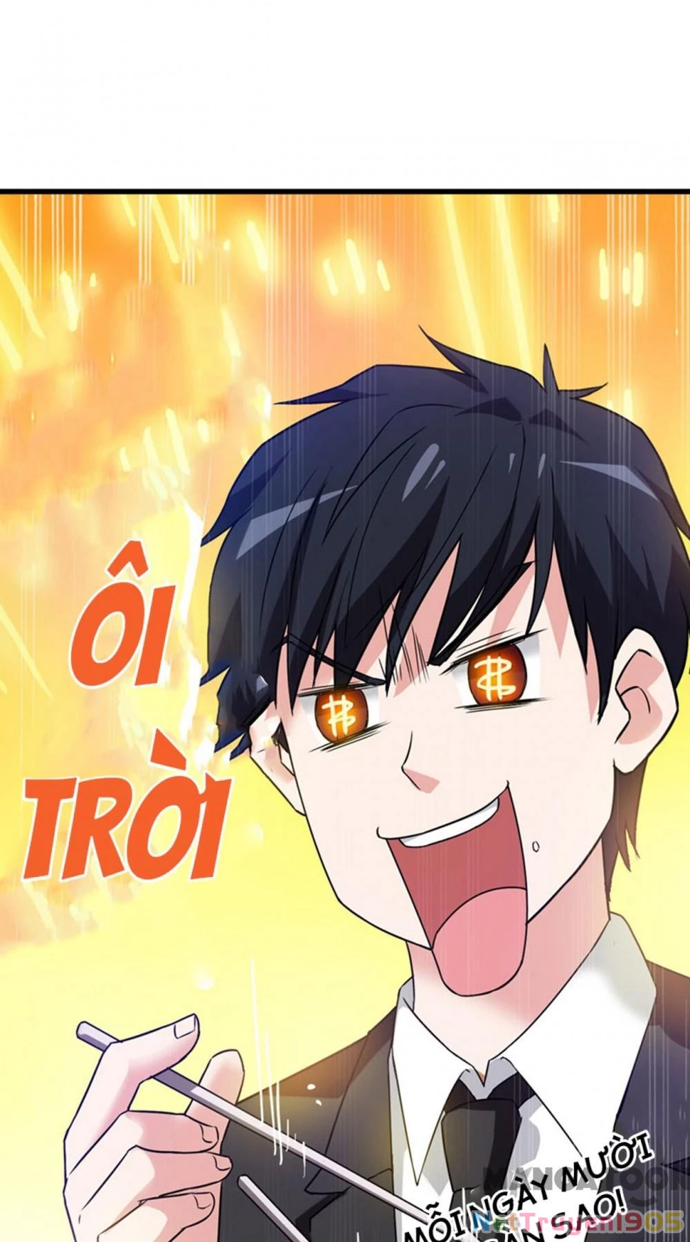 Nhặt Hoa Khôi Về Làm Vợ Chapter 34 - Trang 2