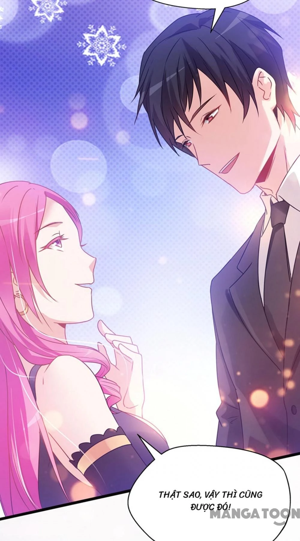 Nhặt Hoa Khôi Về Làm Vợ Chapter 35 - Trang 2
