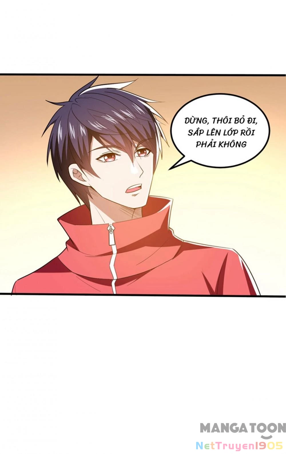 Nhặt Hoa Khôi Về Làm Vợ Chapter 39 - Trang 2
