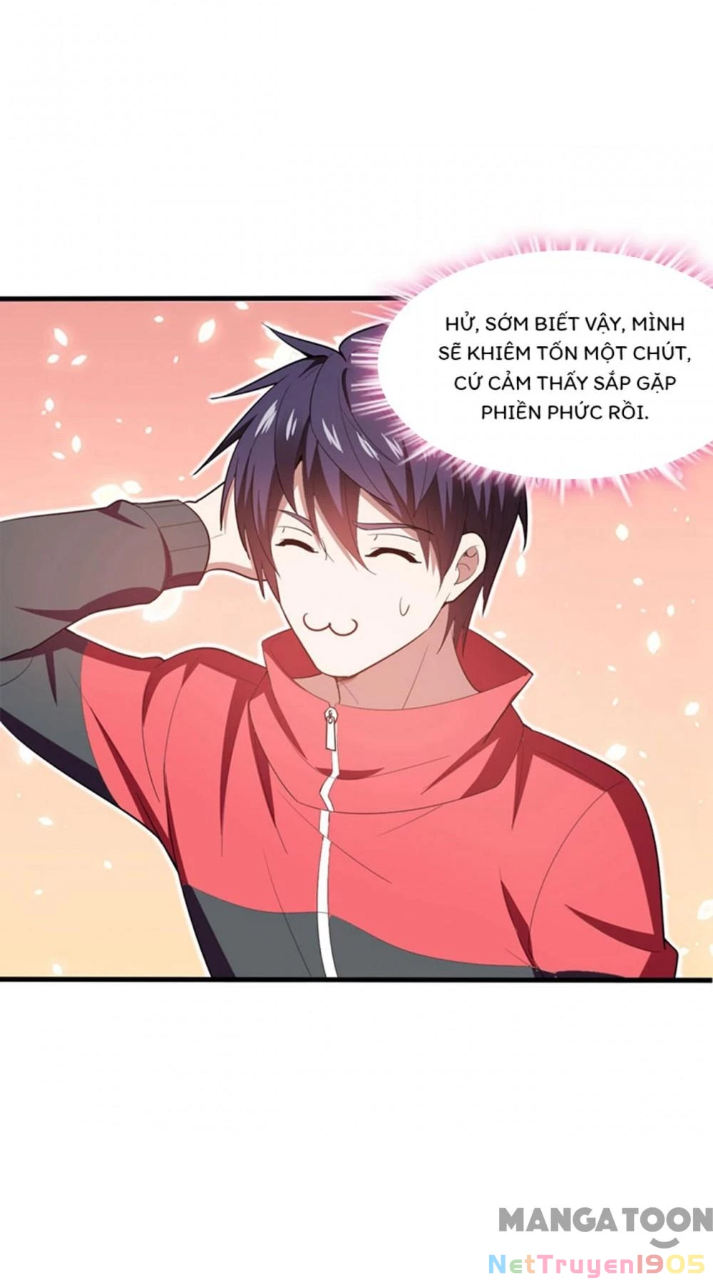 Nhặt Hoa Khôi Về Làm Vợ Chapter 39 - Trang 2